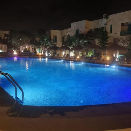 Hotel Diar Yassine Midoun Eksteriør billede