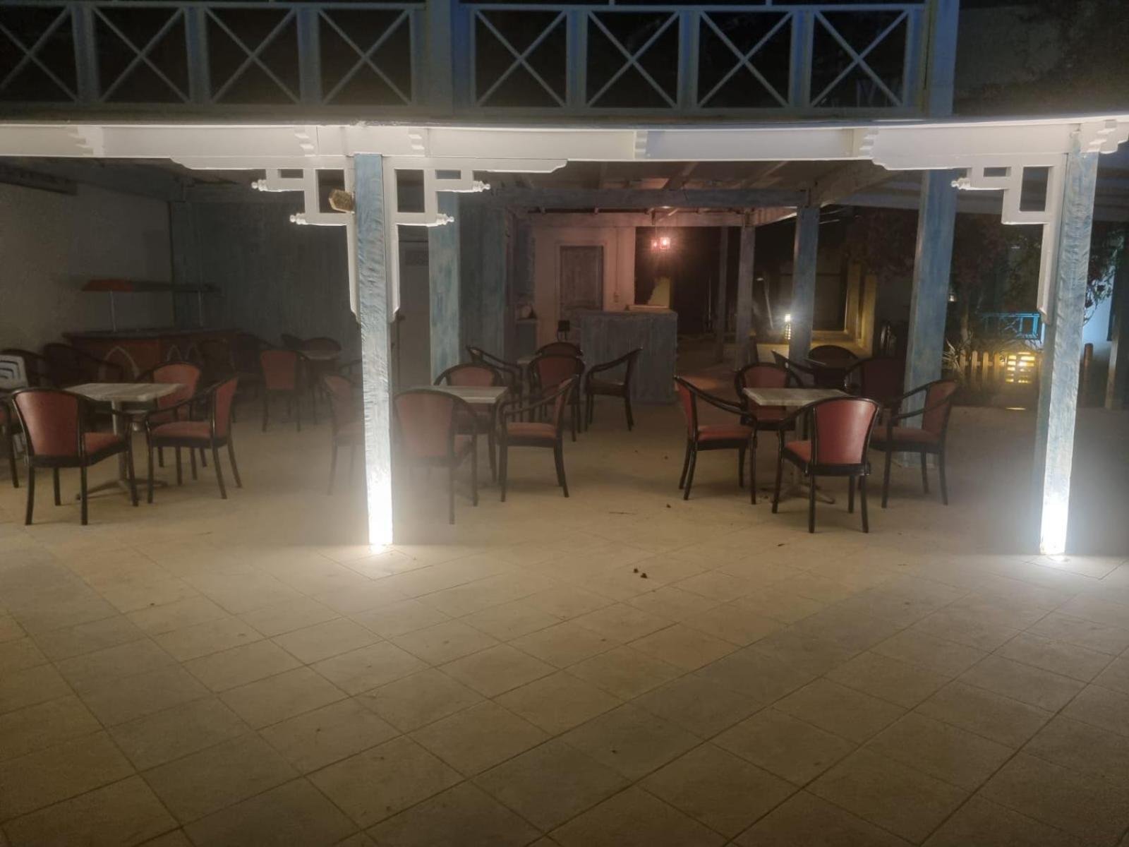 Hotel Diar Yassine Midoun Eksteriør billede