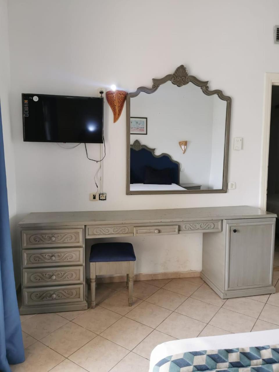 Hotel Diar Yassine Midoun Eksteriør billede